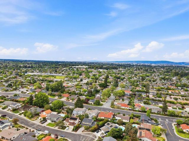 2777 Glorietta Circle, Santa Clara, CA 95051