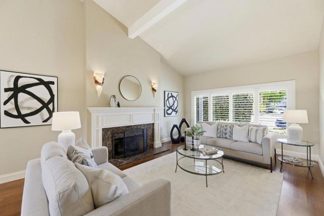 2777 Glorietta Circle, Santa Clara, CA 95051