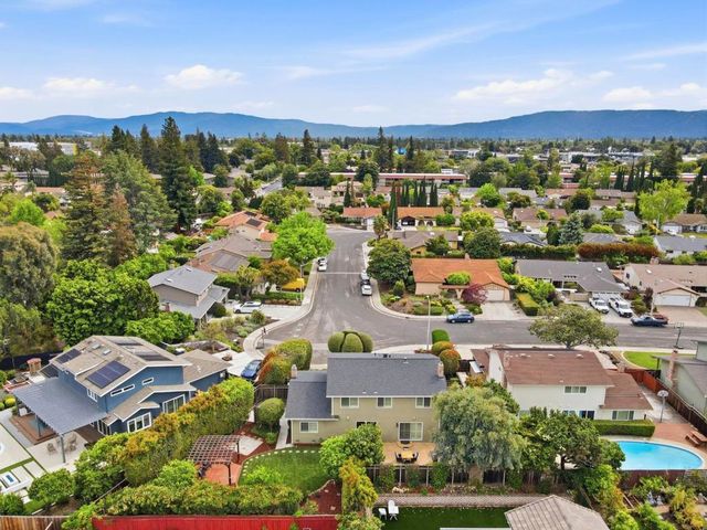 2777 Glorietta Circle, Santa Clara, CA 95051