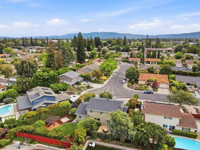2777 Glorietta Circle, Santa Clara, CA 95051