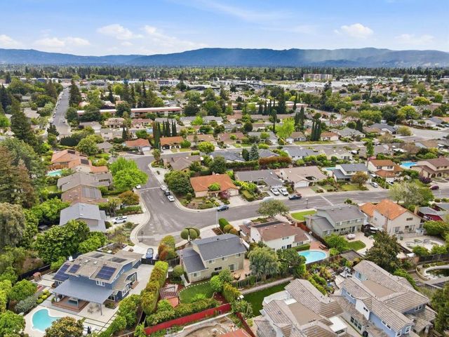 2777 Glorietta Circle, Santa Clara, CA 95051