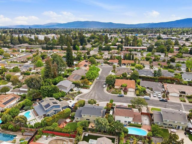 2777 Glorietta Circle, Santa Clara, CA 95051