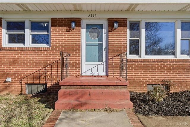 2412 lynch mill Road, Altavista, VA 24517