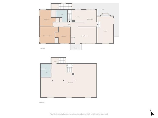 2412 lynch mill Road, Altavista, VA 24517