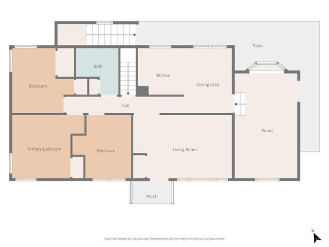 2412 lynch mill Road, Altavista, VA 24517