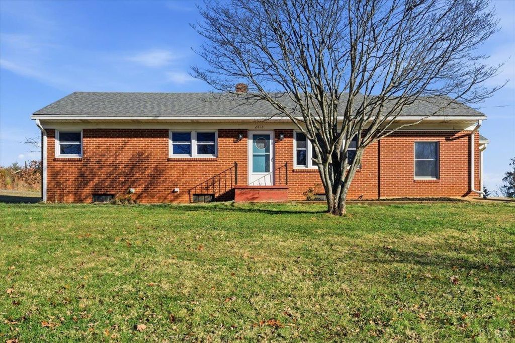2412 lynch mill Road, Altavista, VA 24517