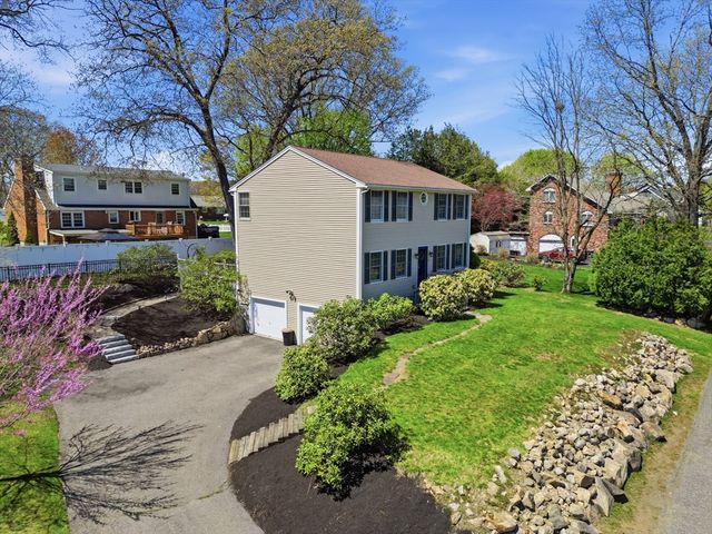 23 Bellmore Rd, Framingham, MA 01702