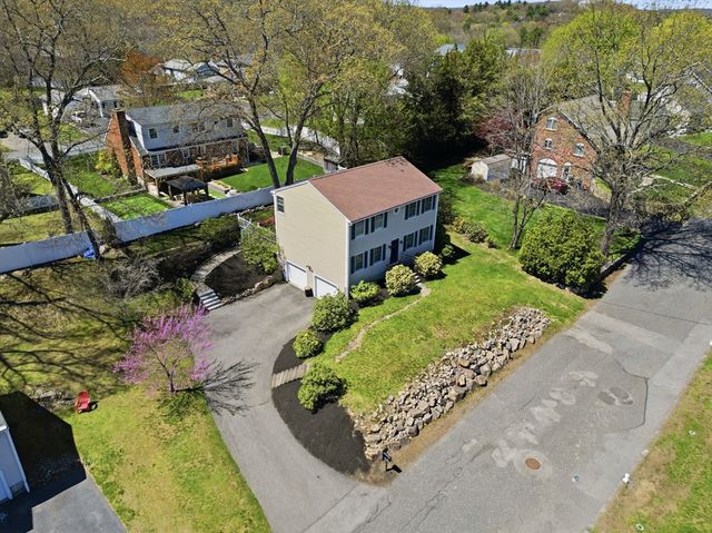 23 Bellmore Rd, Framingham, MA 01702