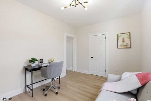 11 Dodd Ter, East Orange City, NJ 07017