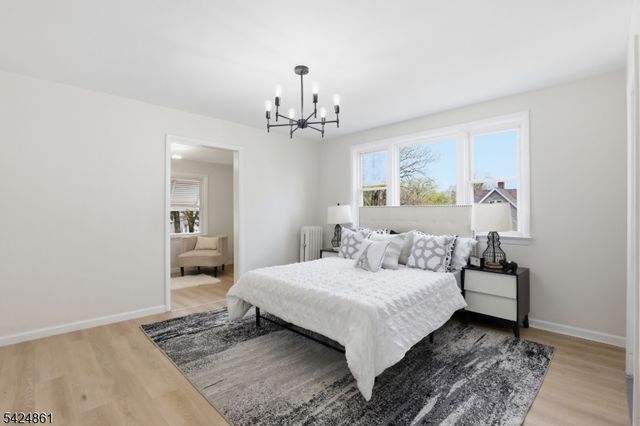 11 Dodd Ter, East Orange City, NJ 07017