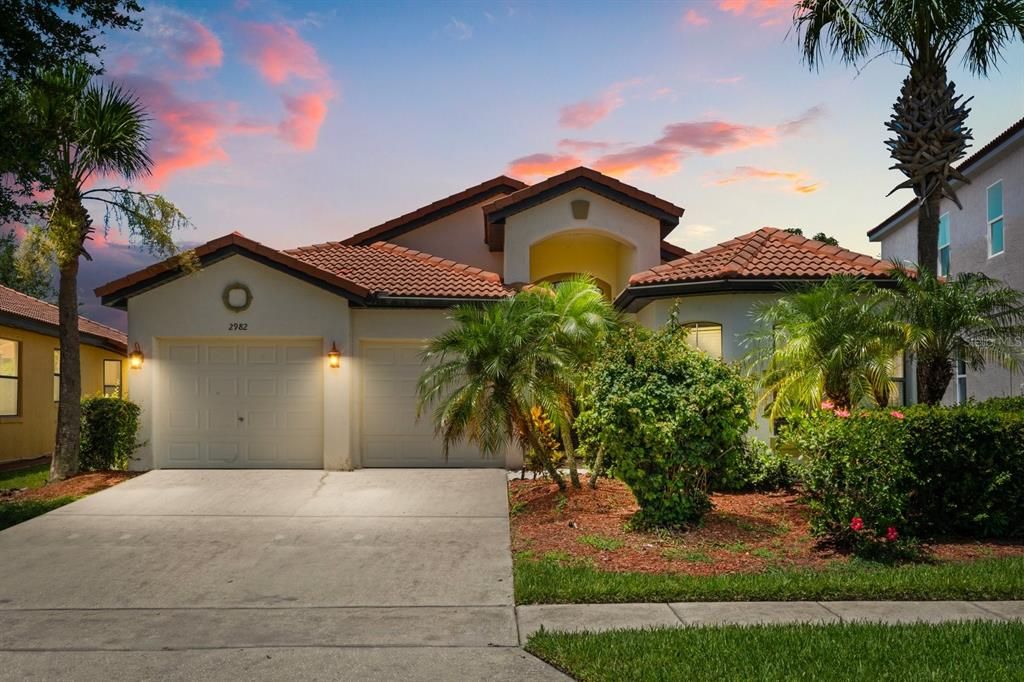 2982 CAMINO REAL DRIVE S, Kissimmee, FL 34744