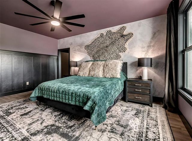 2445 Sandplum Lane, Goldsby, OK 73093
