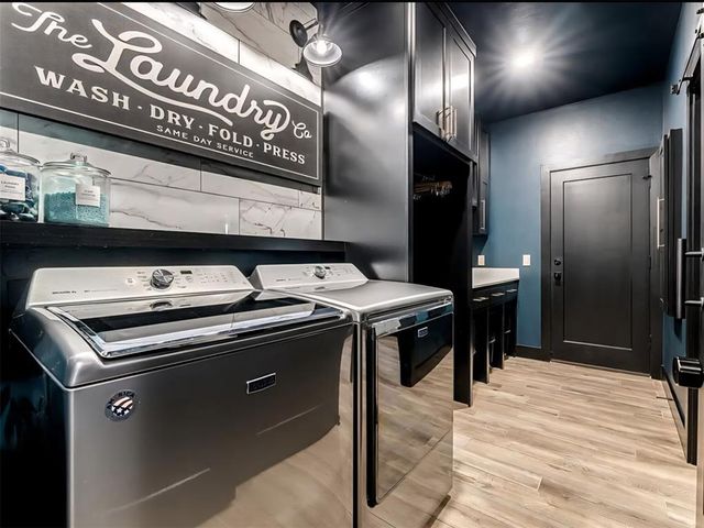 2445 Sandplum Lane, Goldsby, OK 73093