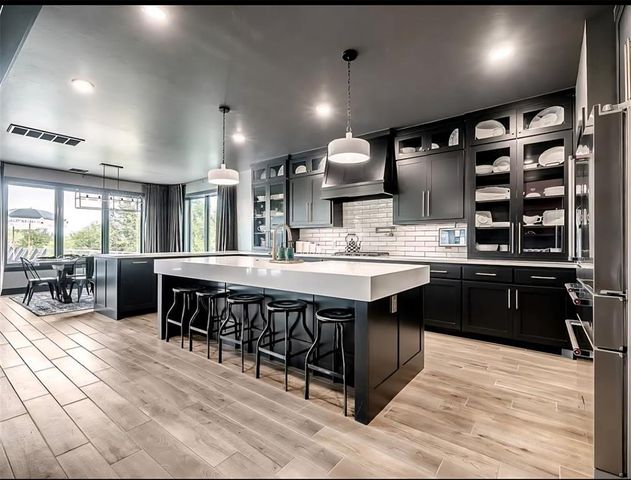 2445 Sandplum Lane, Goldsby, OK 73093