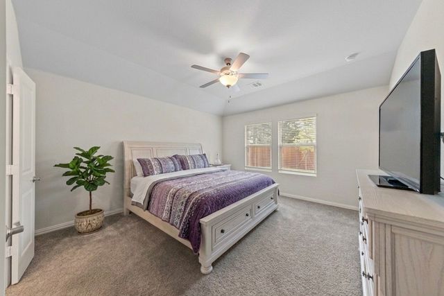 3903 Possum Drive, Farmersville, TX 75442