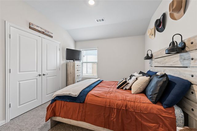 3903 Possum Drive, Farmersville, TX 75442