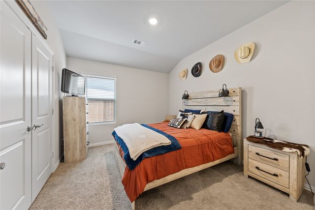 3903 Possum Drive, Farmersville, TX 75442