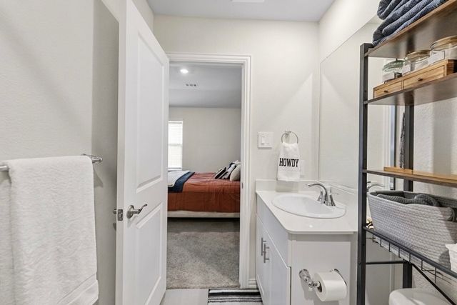 3903 Possum Drive, Farmersville, TX 75442