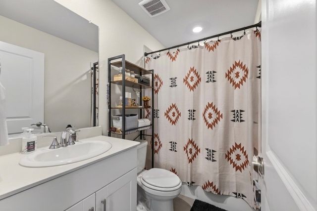 3903 Possum Drive, Farmersville, TX 75442