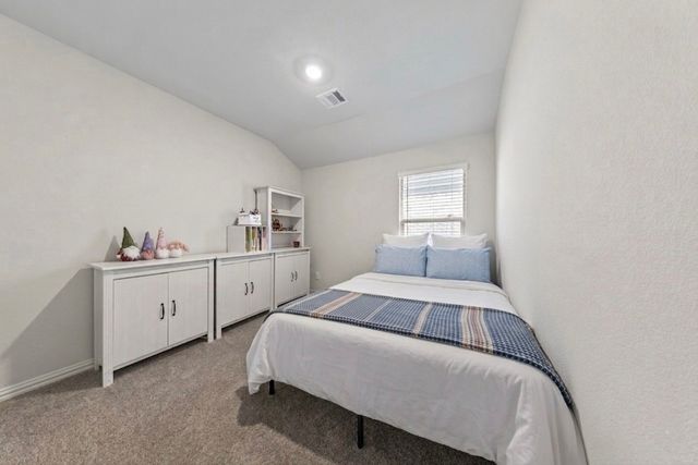 3903 Possum Drive, Farmersville, TX 75442