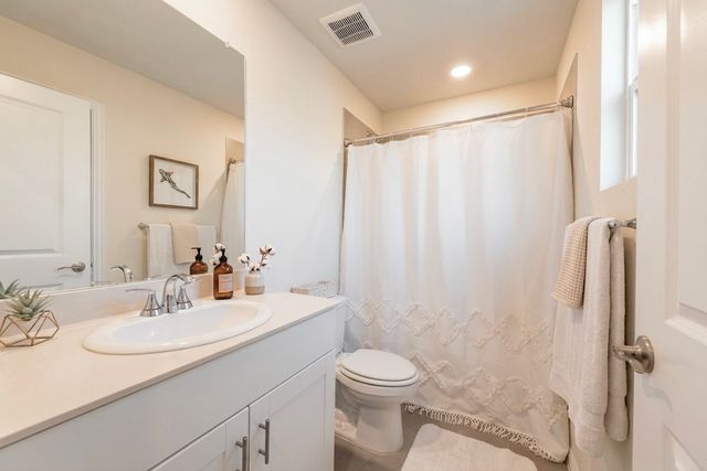 3903 Possum Drive, Farmersville, TX 75442