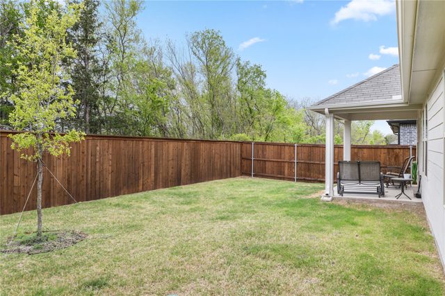 3903 Possum Drive, Farmersville, TX 75442