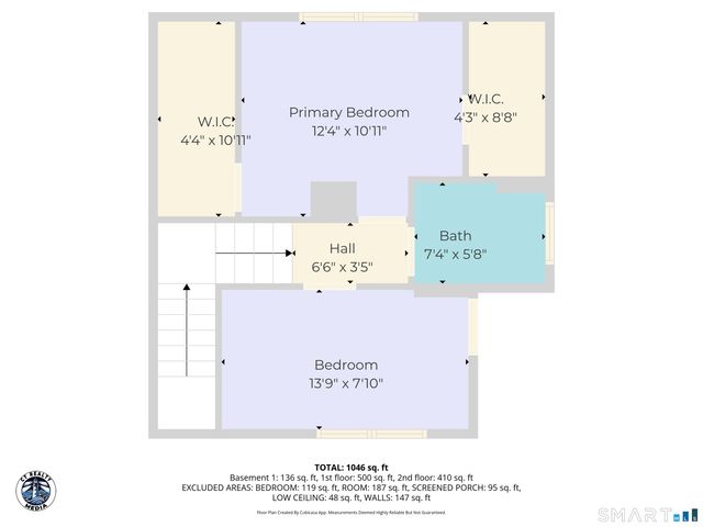 311 Hillside Avenue, Hartford, CT 06106