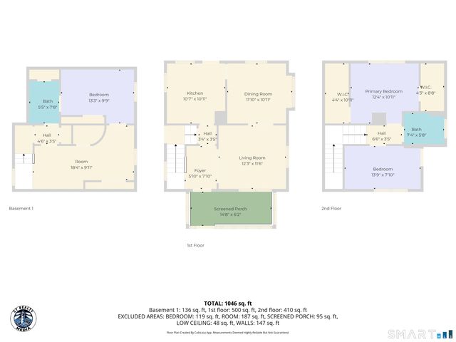 311 Hillside Avenue, Hartford, CT 06106