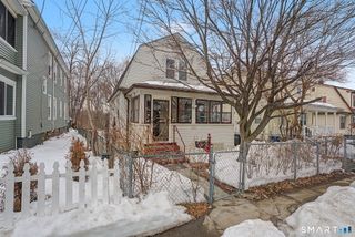 311 Hillside Avenue, Hartford, CT 06106