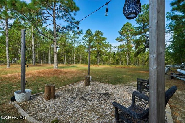 195 The Meadows Way, Jackson Springs, NC 27281