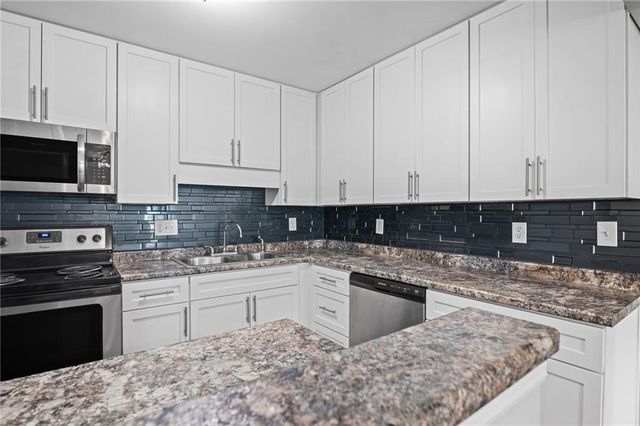 1484 Branch Drive, Tucker, GA 30084