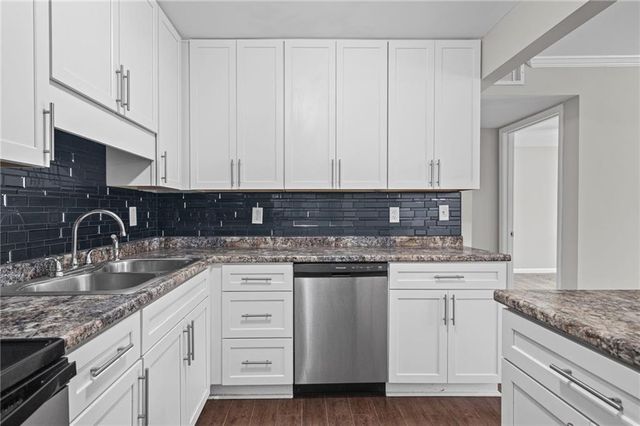 1484 Branch Drive, Tucker, GA 30084