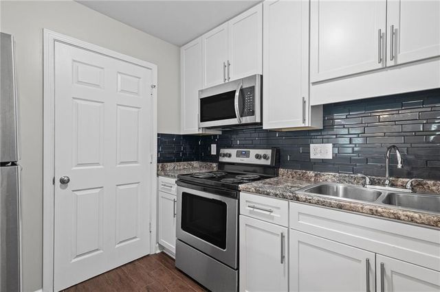1484 Branch Drive, Tucker, GA 30084