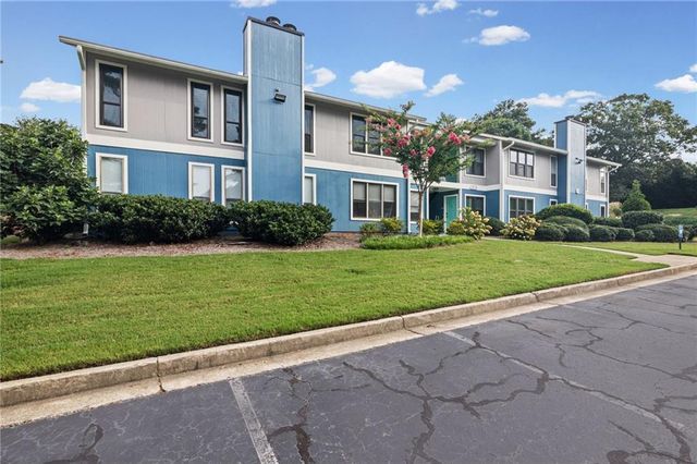1484 Branch Drive, Tucker, GA 30084