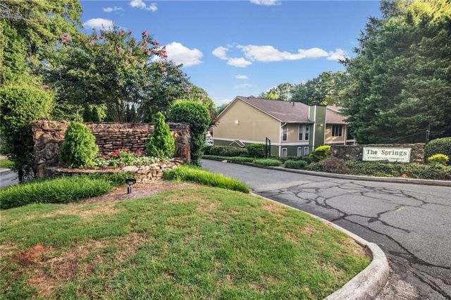 1484 Branch Drive, Tucker, GA 30084