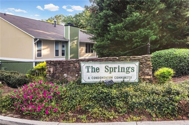 1484 Branch Drive, Tucker, GA 30084