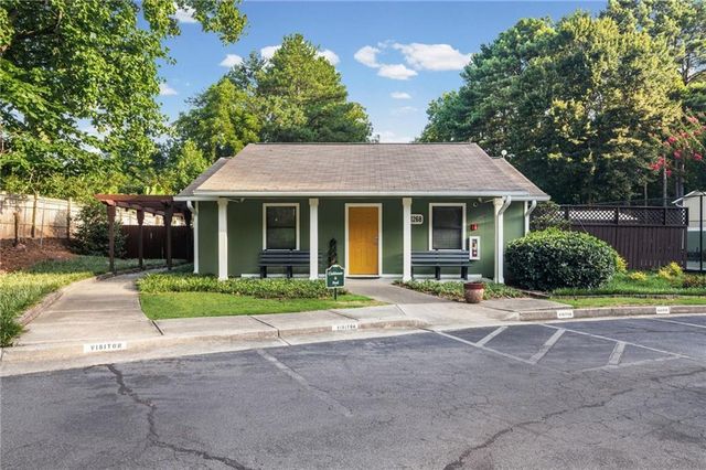 1484 Branch Drive, Tucker, GA 30084