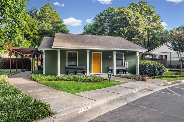 1484 Branch Drive, Tucker, GA 30084
