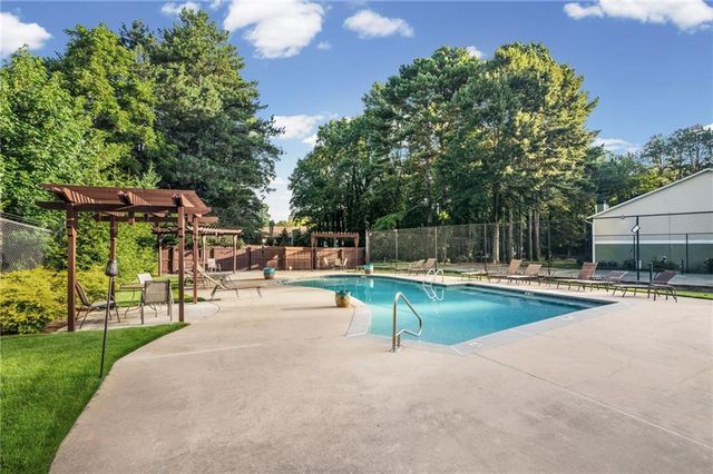 1484 Branch Drive, Tucker, GA 30084