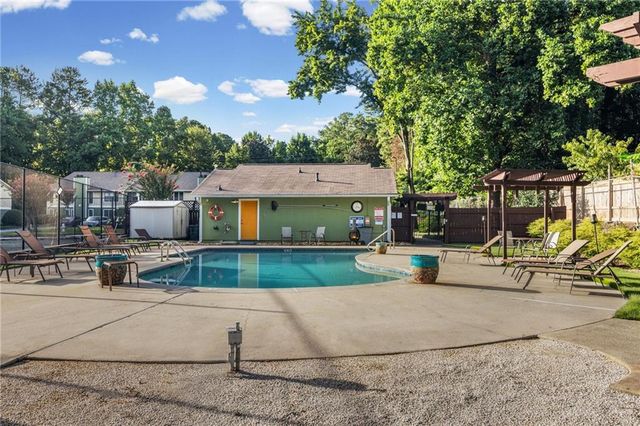 1484 Branch Drive, Tucker, GA 30084