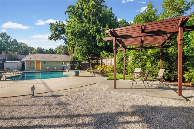 1484 Branch Drive, Tucker, GA 30084