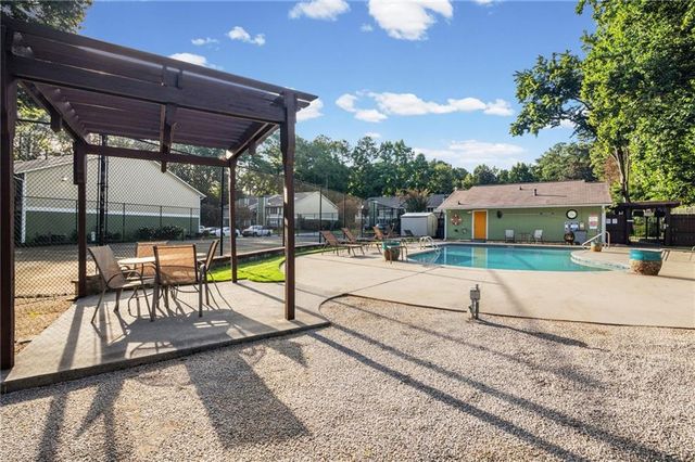 1484 Branch Drive, Tucker, GA 30084