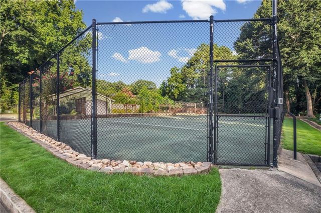1484 Branch Drive, Tucker, GA 30084