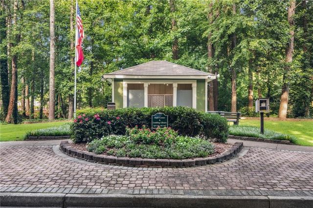 1484 Branch Drive, Tucker, GA 30084