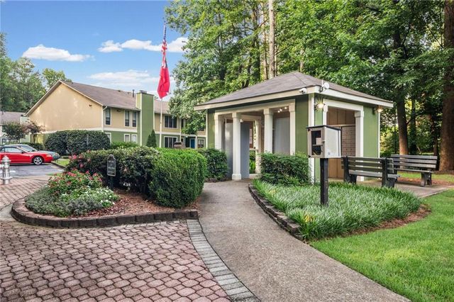 1484 Branch Drive, Tucker, GA 30084