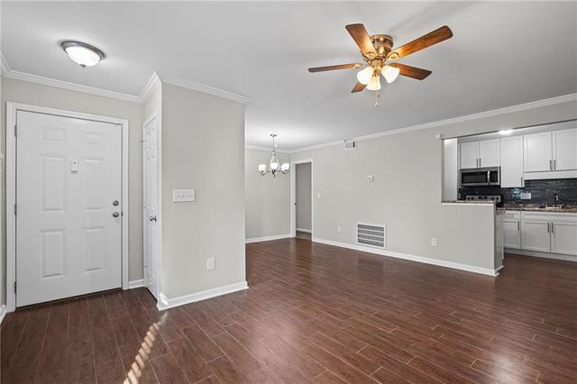 1484 Branch Drive, Tucker, GA 30084