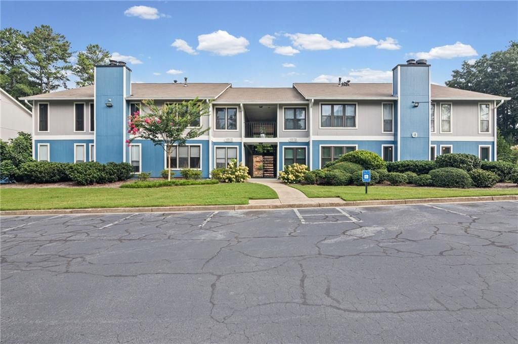 1484 Branch Drive, Tucker, GA 30084