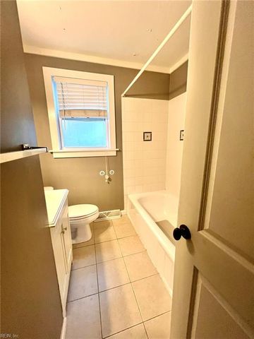 5332 Arthur CIR, Norfolk, VA 23502