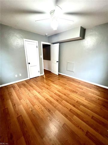 5332 Arthur CIR, Norfolk, VA 23502