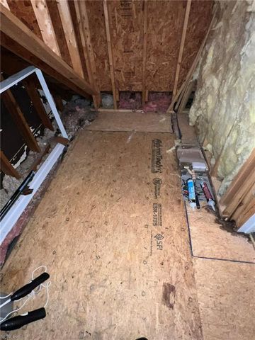 5332 Arthur CIR, Norfolk, VA 23502